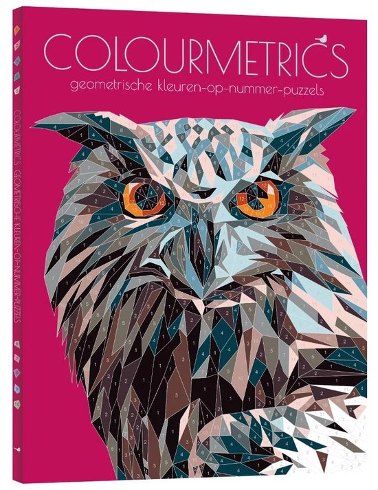 Colourmetrics