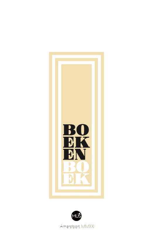 Boekenboek