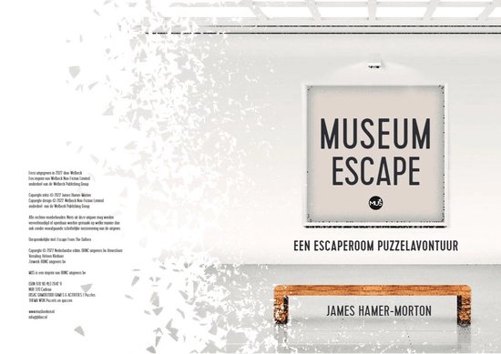 Museum Escape