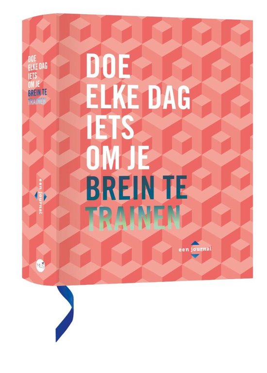 Doe elke dag iets om je brein te trainen