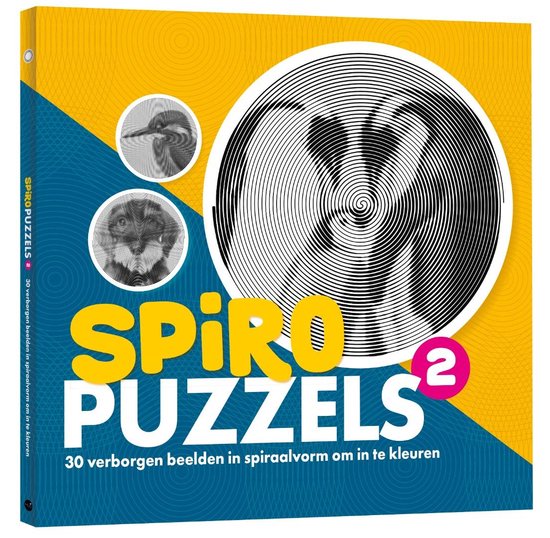 Spiropuzzels 2