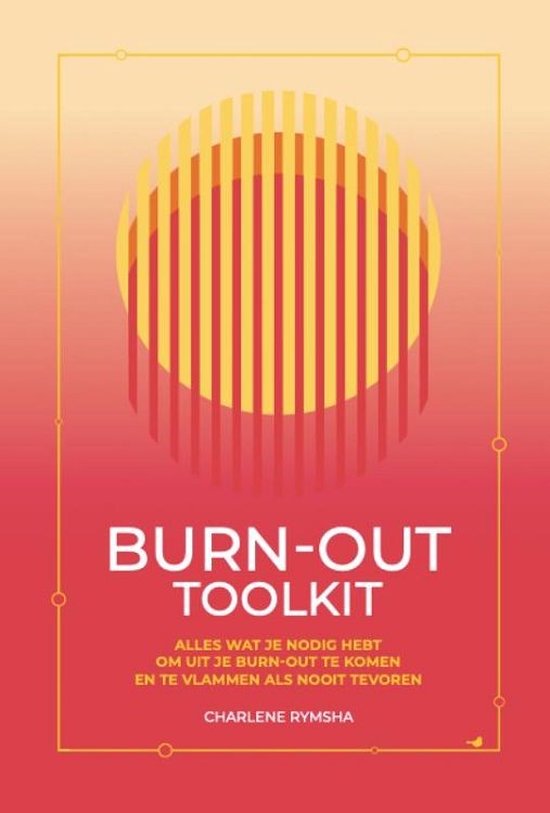 Burn-out toolkit