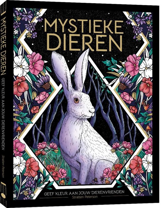 Mystieke Dieren