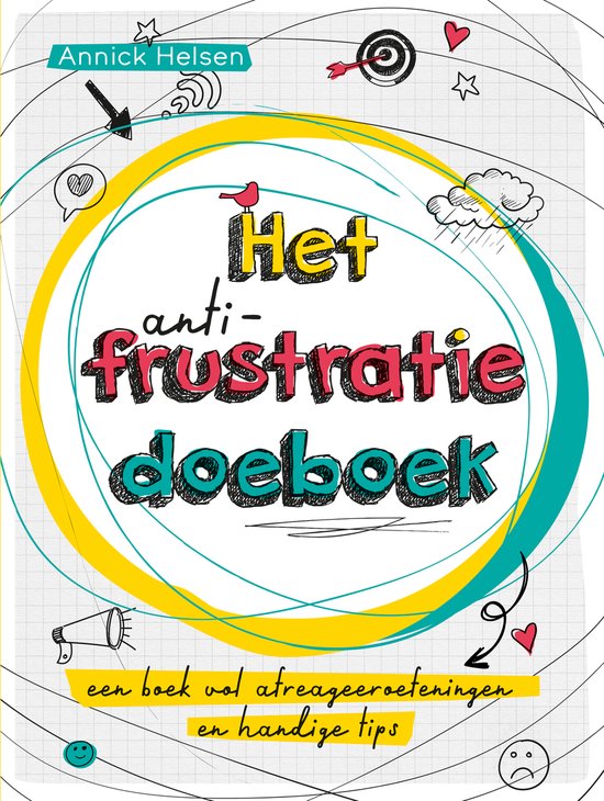 Het anti-frustratiedoeboek