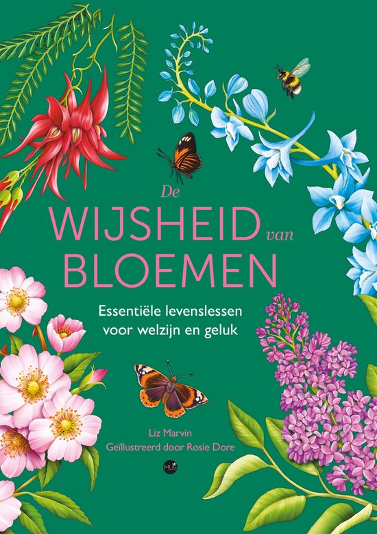 De wijsheid van bloemen