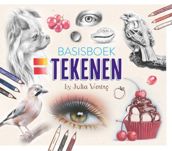 Basisboek tekenen