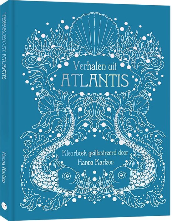 Verhalen uit Atlantis