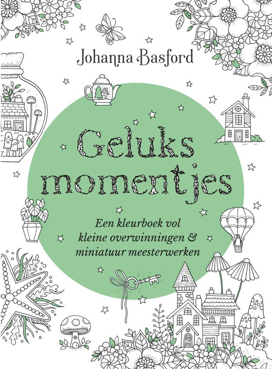 Geluksmomentjes