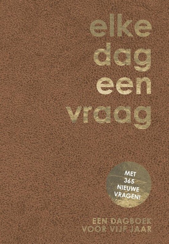 Elke dag een vraag