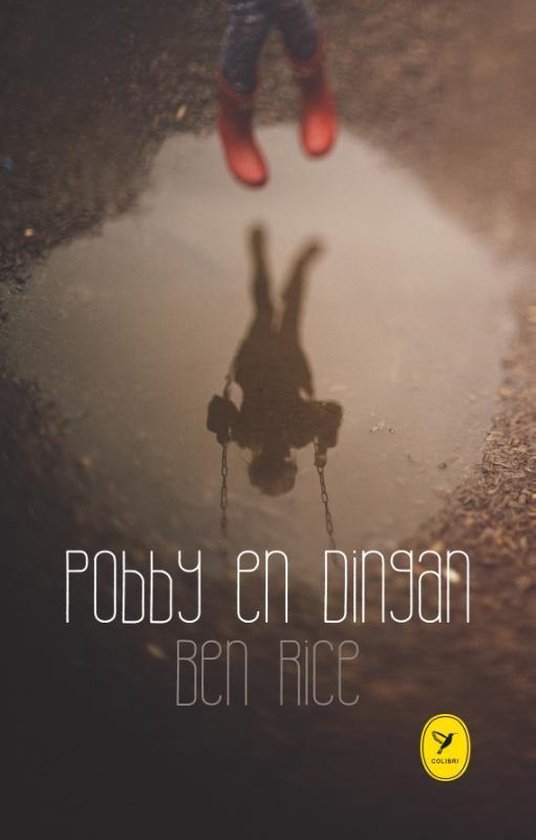 Pobby en Dingan