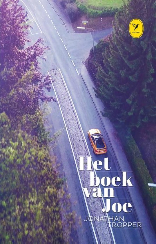 Het boek van Joe