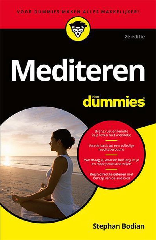 Mediteren voor Dummies