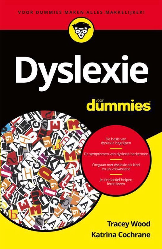 Dyslexie voor dummies