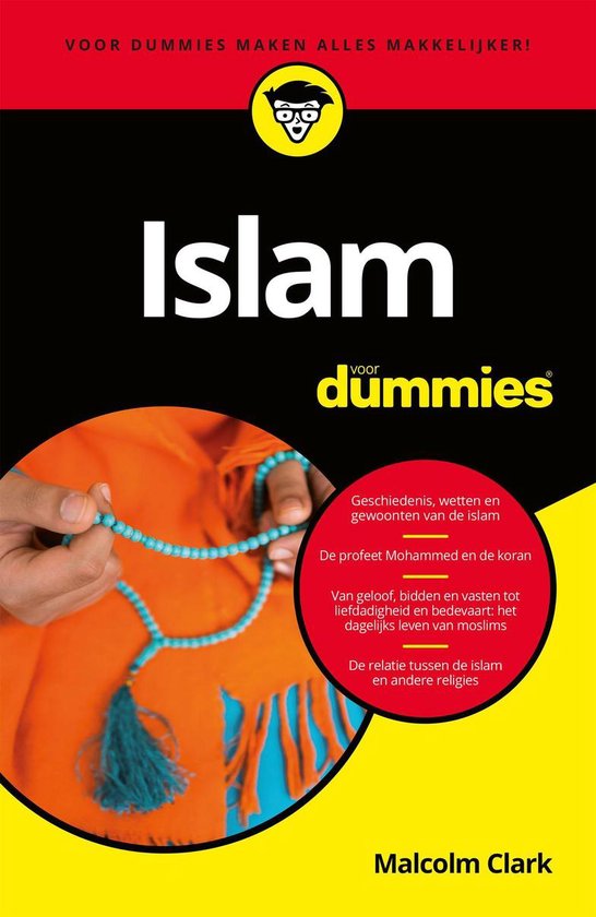 Voor Dummies - Islam voor Dummies