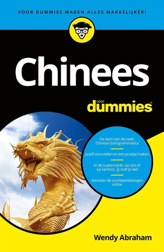 Voor Dummies - Chinees voor Dummies