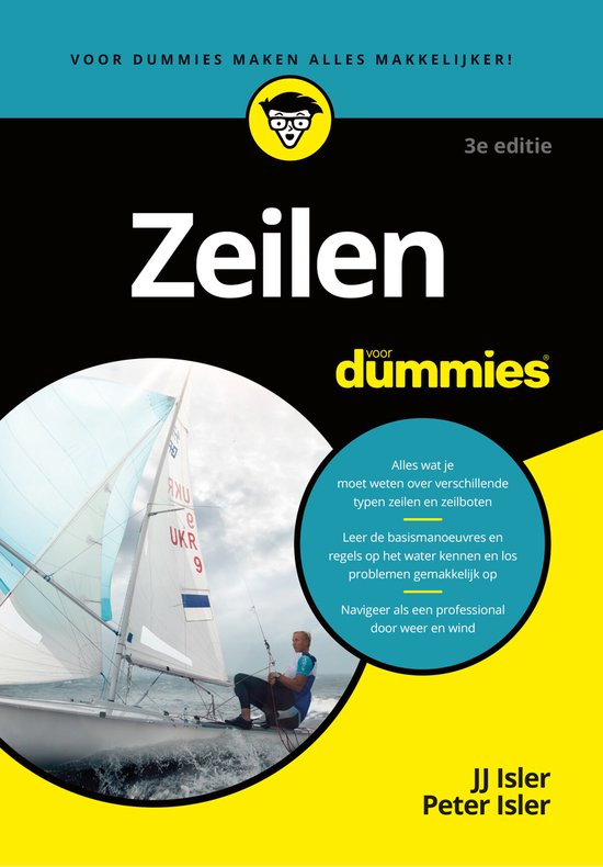 Zeilen voor Dummies