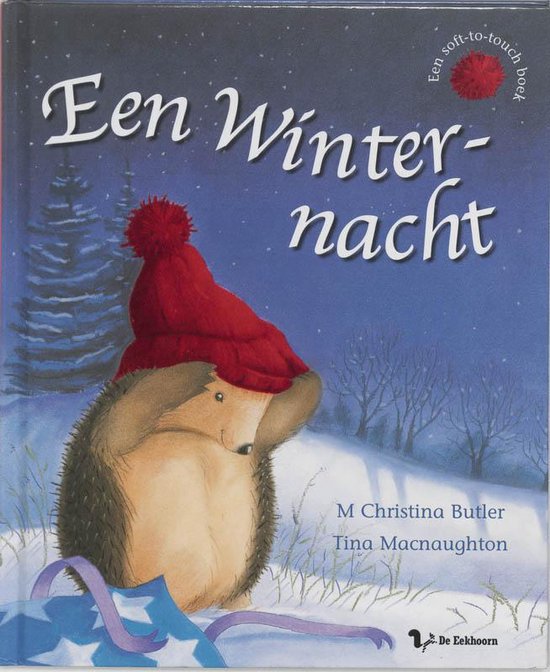 Een Winternacht / Druk 1