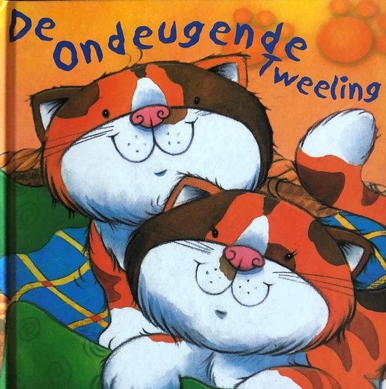 de ondeugende tweeling