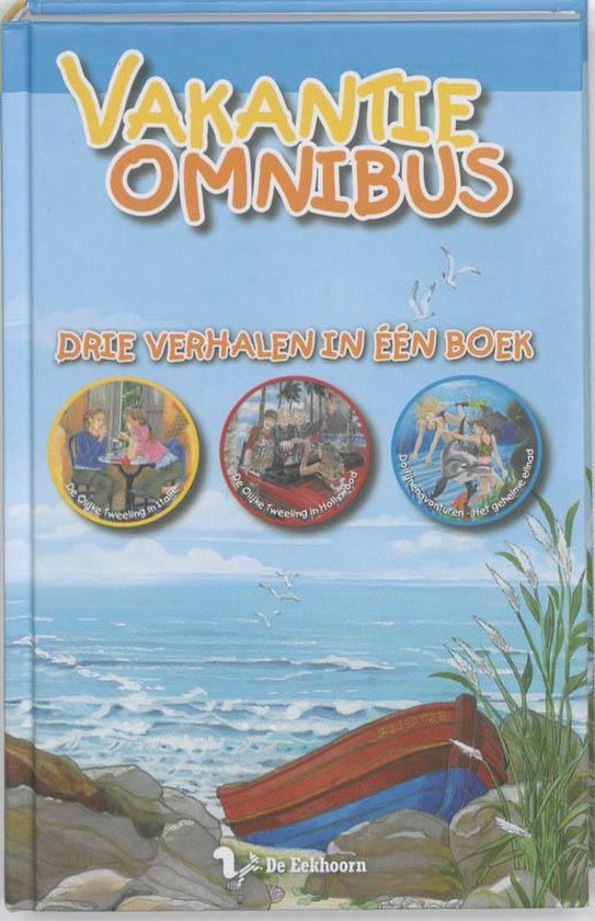 Vakantie Omnibus