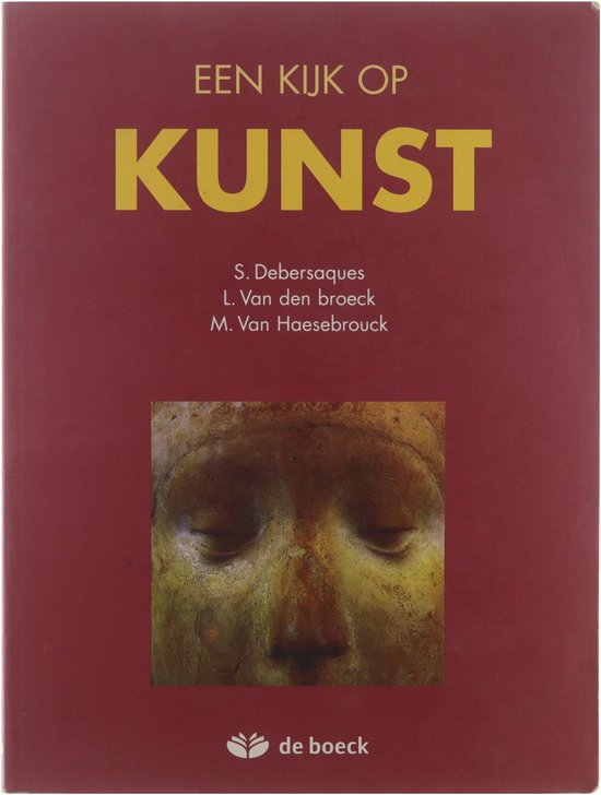 Een kijk op kunst (+ cd-rom)