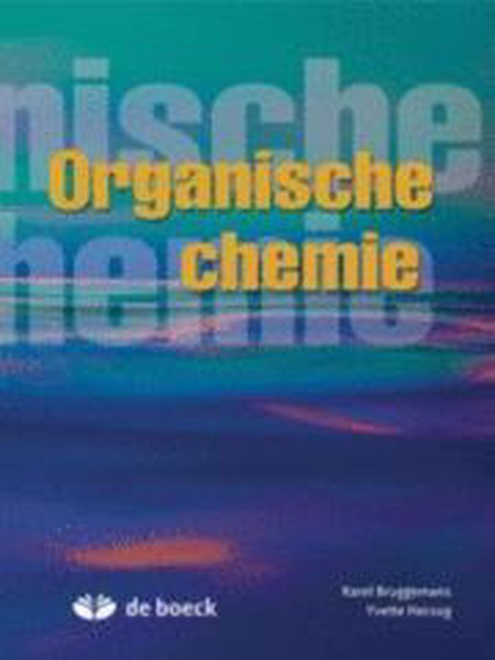 Organische chemie