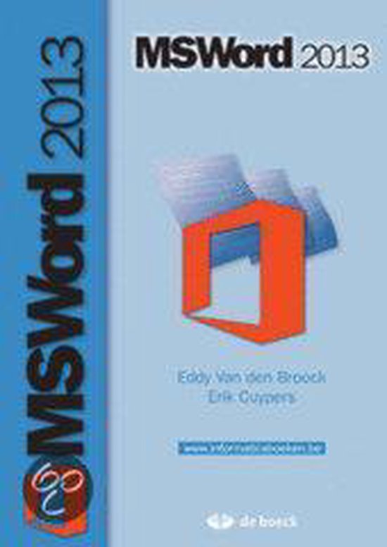 Ms word 2013