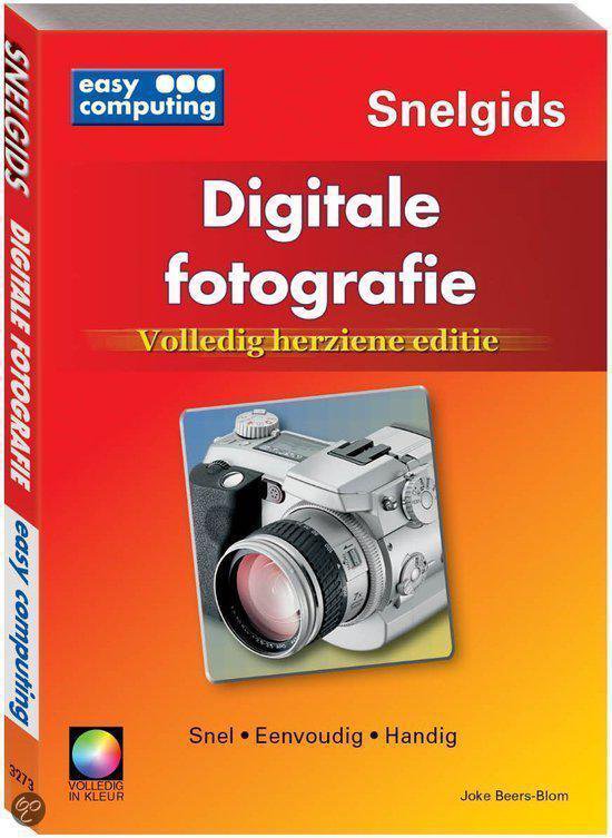 Digitale Fotografie