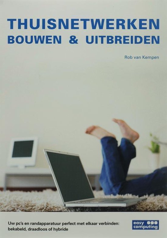 Thuisnetwerken bouwen & uitbreiden