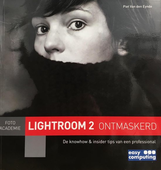 Adobe Photoshop Lightroom 2 Ontmaskerd