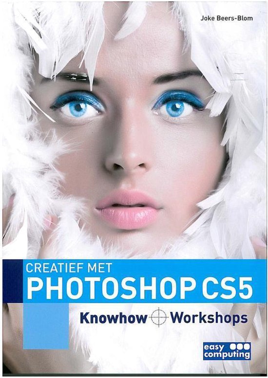 Creatief Met  / Photoshop Cs5