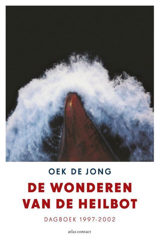 De wonderen van de heilbot