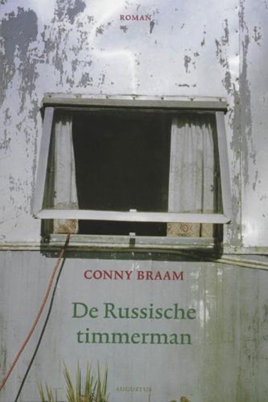 De Russische timmerman