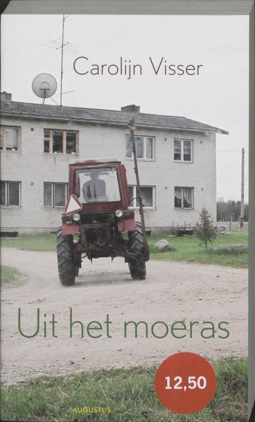 Uit Het Moeras