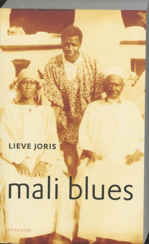 Mali Blues