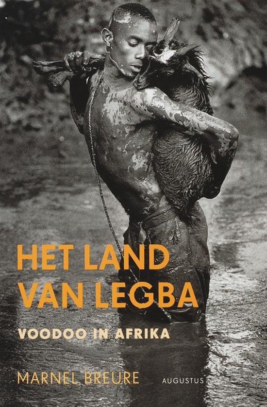 Het land van Legba