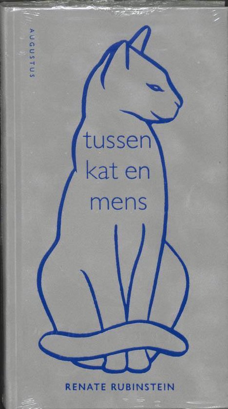 Tussen kat en mens