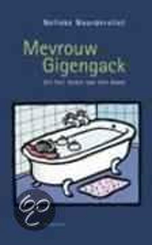 Mevrouw Gigengack