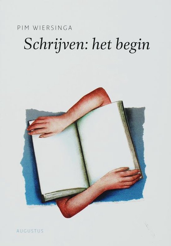 De schrijfbibliotheek - Schrijven : het begin