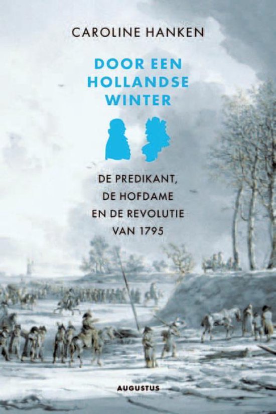 Door een Hollandse winter