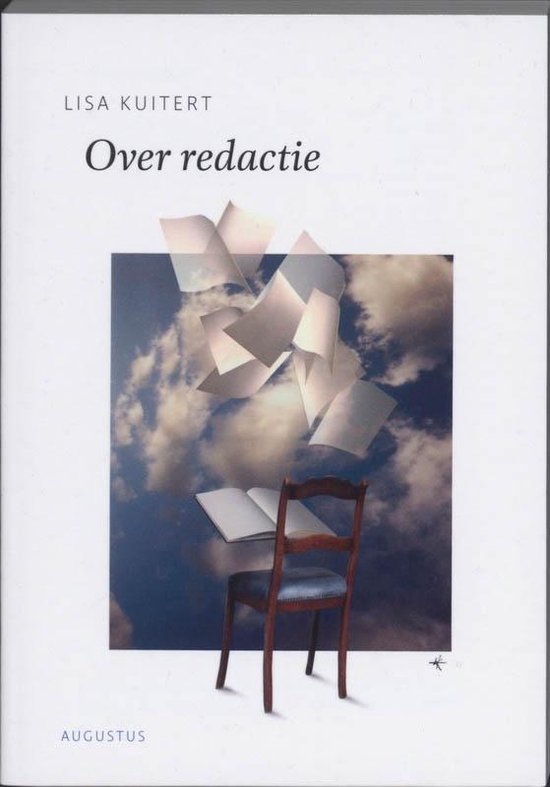 De schrijfbibliotheek - Over redactie