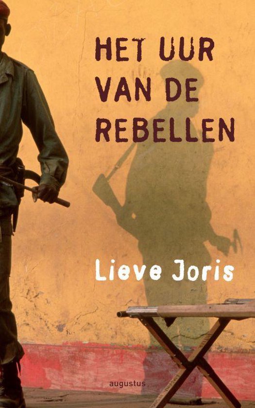 Het uur van de rebellen