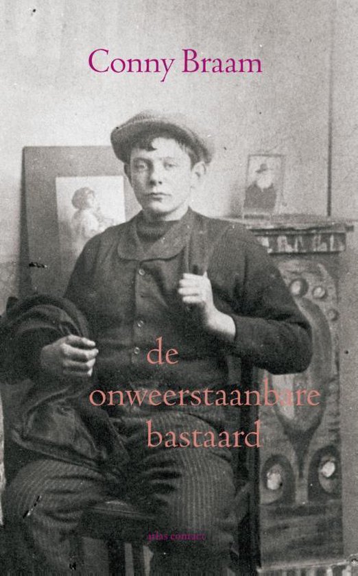 De onweerstaanbare bastaard