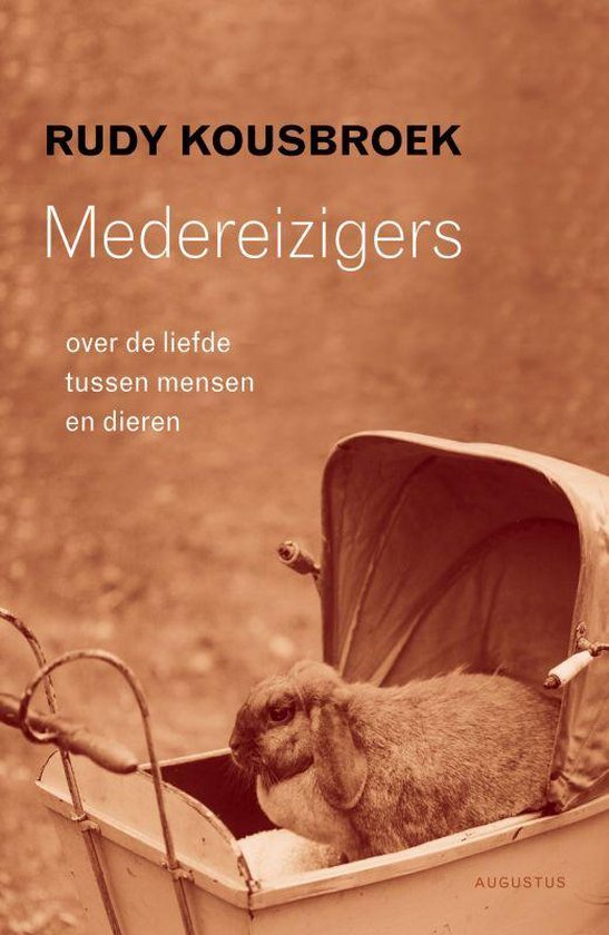 Medereizigers