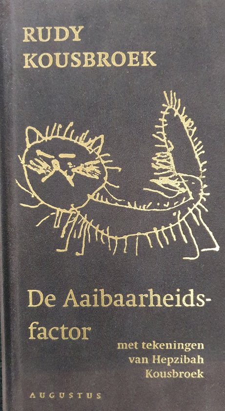 De aaibaarheidsfactor