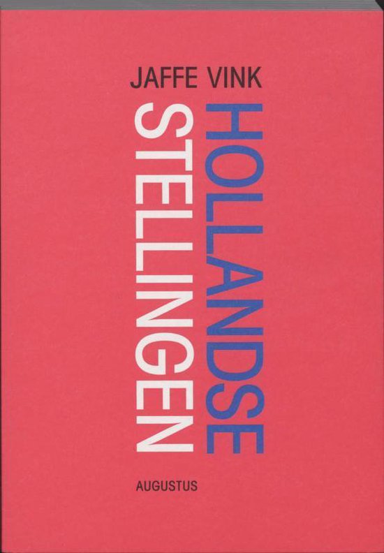 Hollandse stellingen