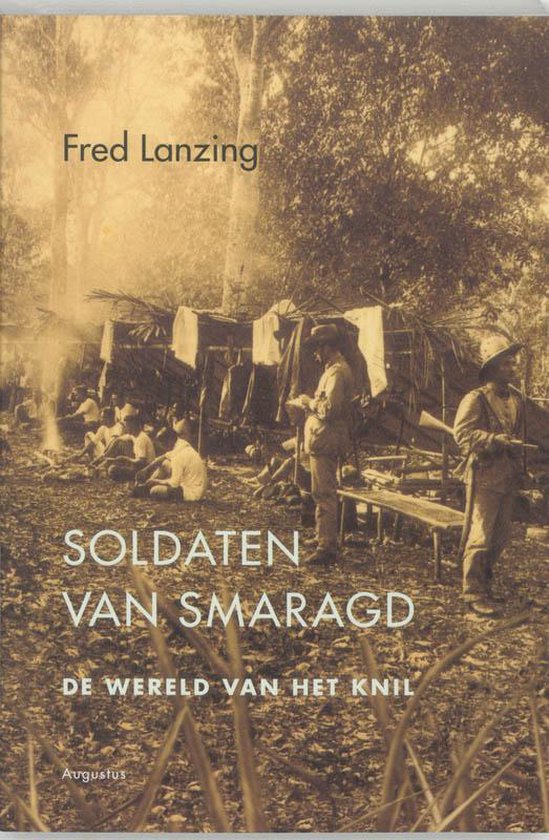 Soldaten van smaragd