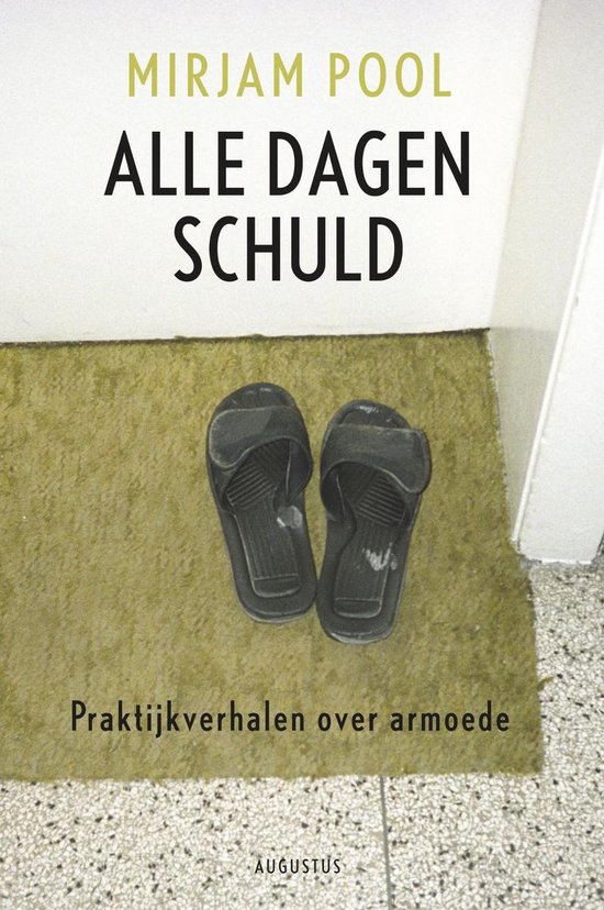 Alle dagen schuld