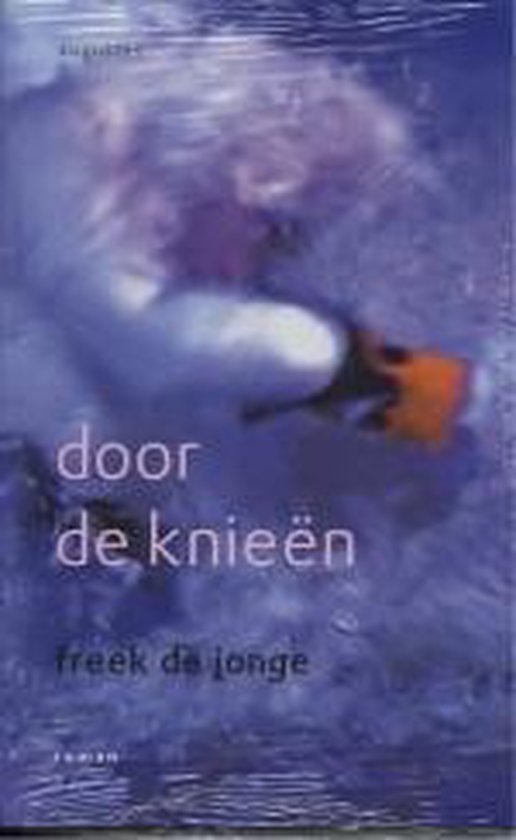 Door De Knieen Geb