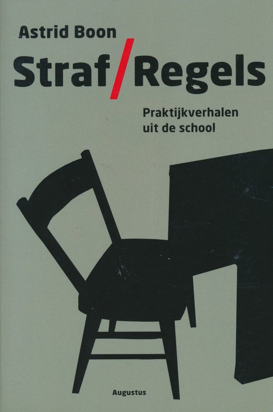 Straf / Regels