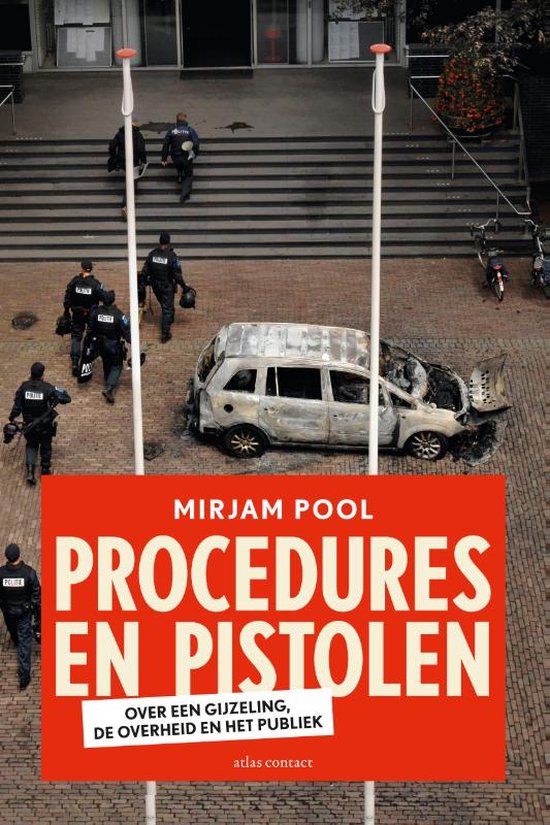 Procedures en pistolen